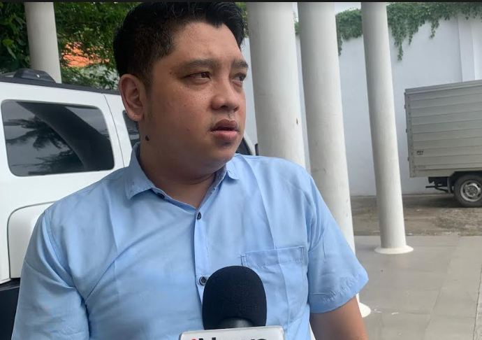 Direktur Eksekutif Pemuda Perindo Protes soal Kebijakan Tapera: Tahapan Penderitaan Rakyat