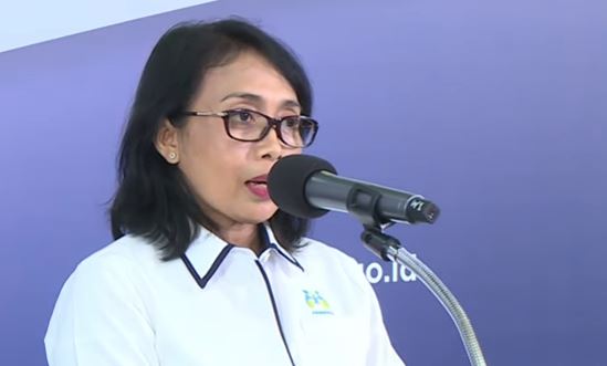 Dukung Kementerian PPPA, Partai Perindo Minta DAK Fisik Rp252 Miliar Terserap Optimal
