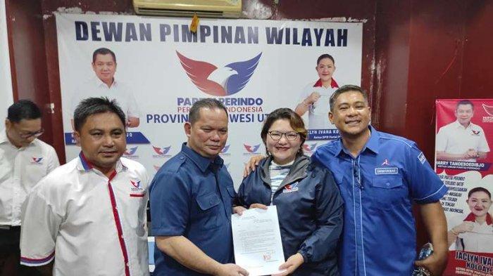 Partai Perindo Sulawesi Utara Baru Akan Tentukan Sikap untuk Pilkada 2024 Pekan Depan