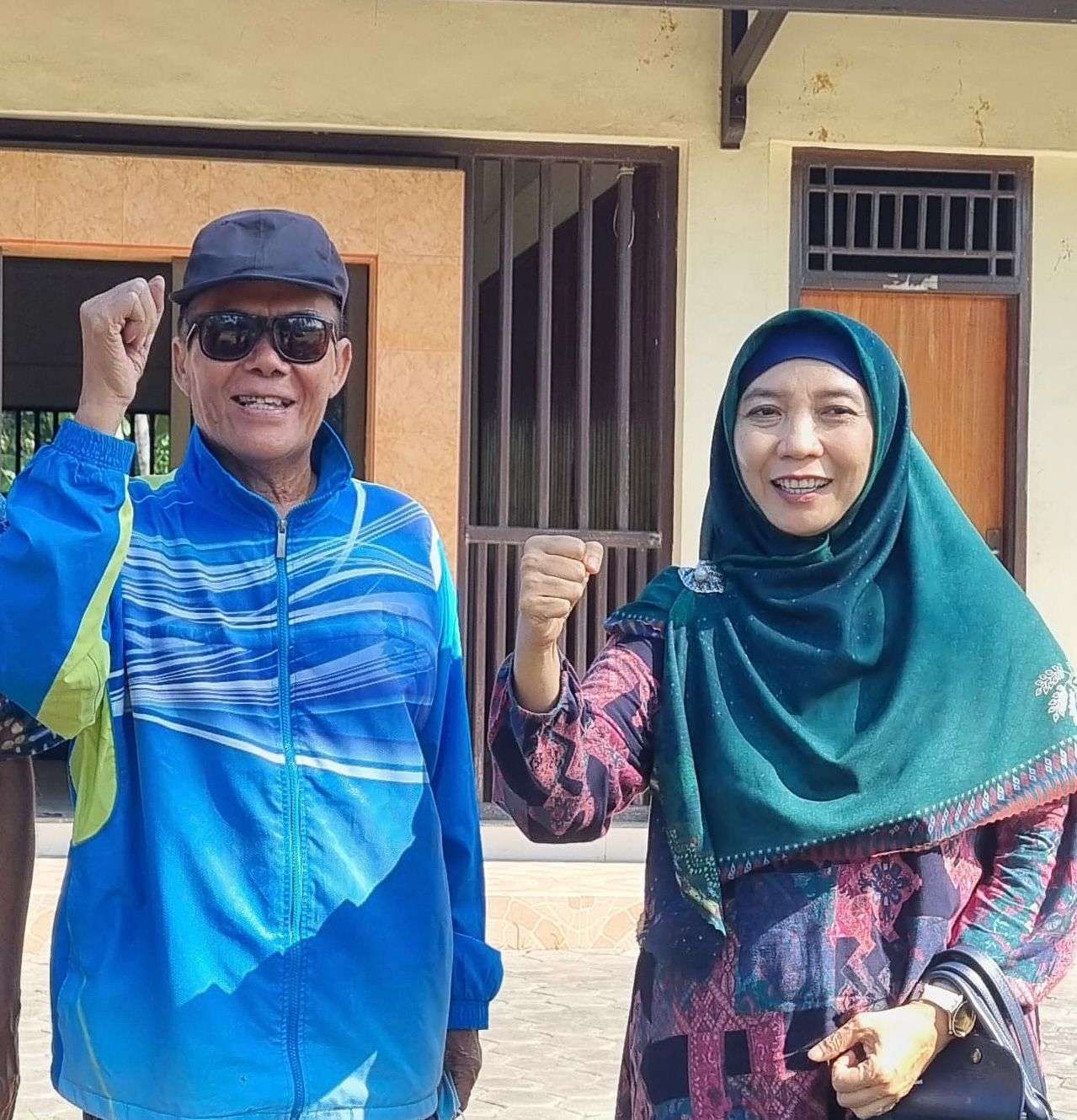 Mantan Bupati Lotim Dukung Politisi Partai Perindo Rohmi Maju Pilgub NTB