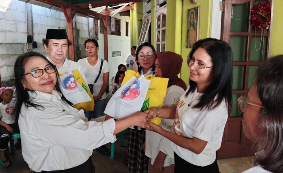Gelar Konsolidasi, RPA Perindo Optimalkan Struktur untuk Program Perlindungan Anak dan Perempuan