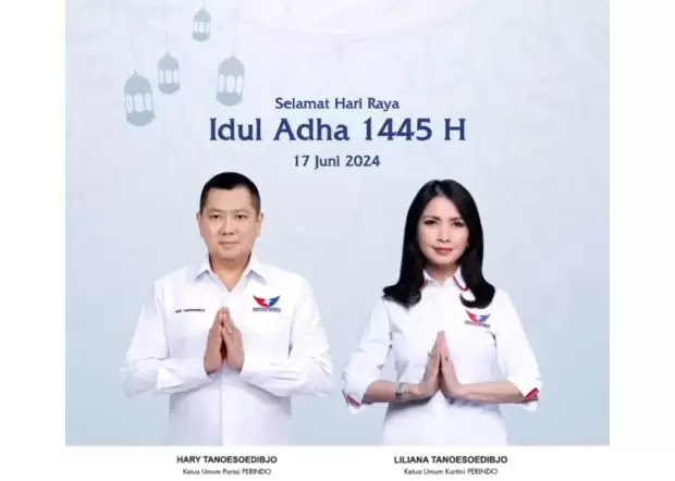 Idul Adha Momentum Tingkatkan Semangat untuk Saling Peduli