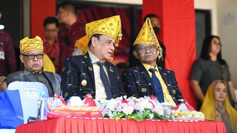 Partai Perindo Sebut Duet Cudy-Ma’mun di Pilgub Sulteng 2024 akan Diumumkan 15 Juni