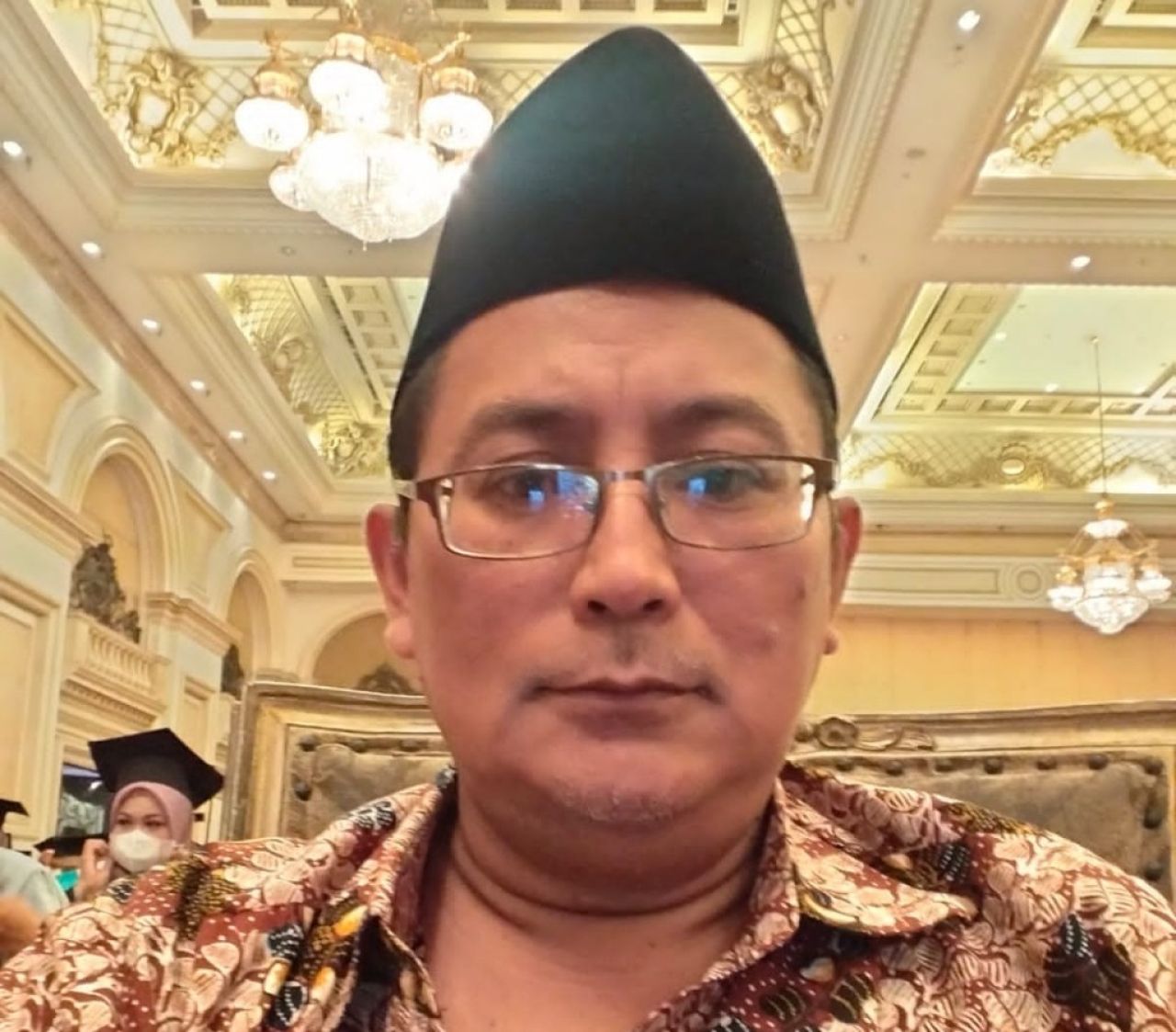 Partai Perindo Jatim: Indonesia Maju Bila Meneladani Sikap Pengorbanan Nabi Ibrahim