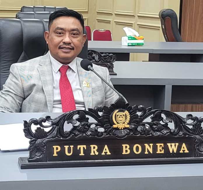 Ketua DPD Partai Perindo Morowali Ajak Masyarakat Jaga Kamtibmas Jelang Pilkada 2024