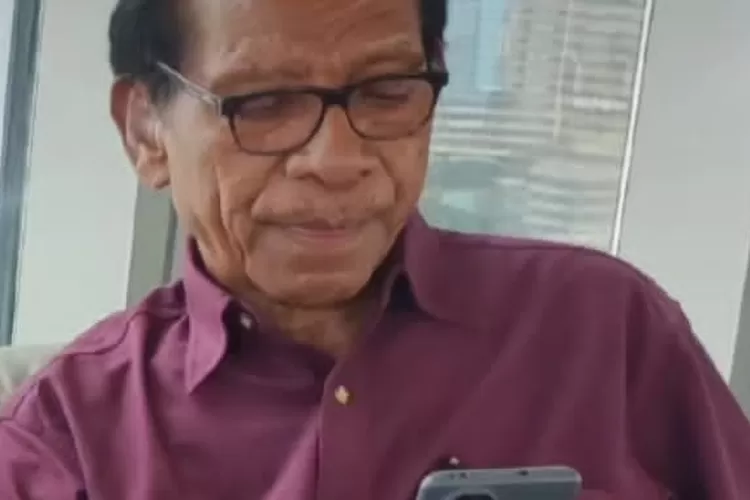Dukung Kadernya di Pilkada TTU, Ketua DPW Partai Perindo NTT: Kornelis Naifatin Sosok Taat Asas 