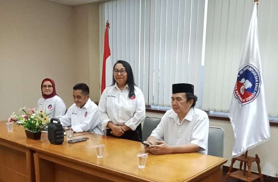 RPA Perindo akan Terus Lakukan Inovasi Program