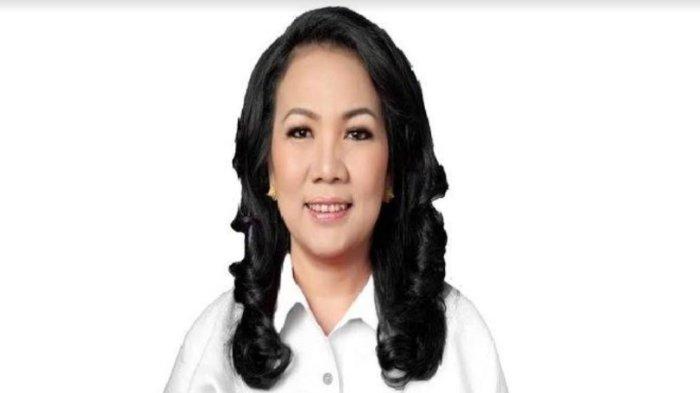 KPUD Samosir Diminta Gelar PSU, Kader Partai Perindo Rismawati Simarmata: Terima Kasih
