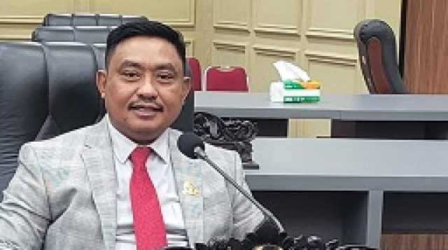 Jelang Pilkada, Partai Perindo Morowali Ajak Warga Jaga Kondisifitas 