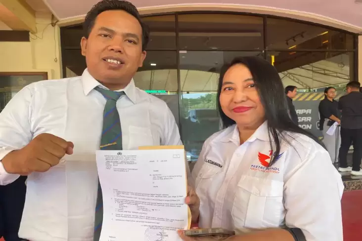 Kawal Kasus Persetubuhan Anak di Jakut, RPA Perindo: Kita Tunggu Sampai Penetapan Tersangka 