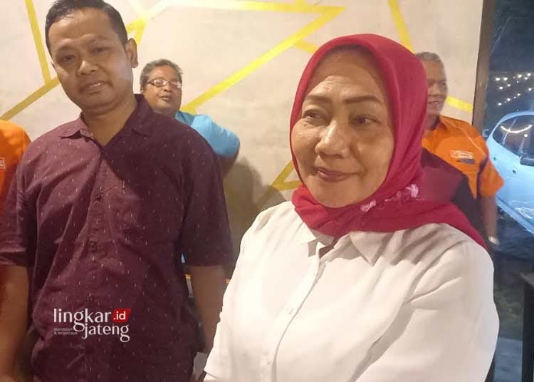 Partai Perindo Soroti Tidak Meratanya Penyaluran Bansos di Kabupaten Semarang