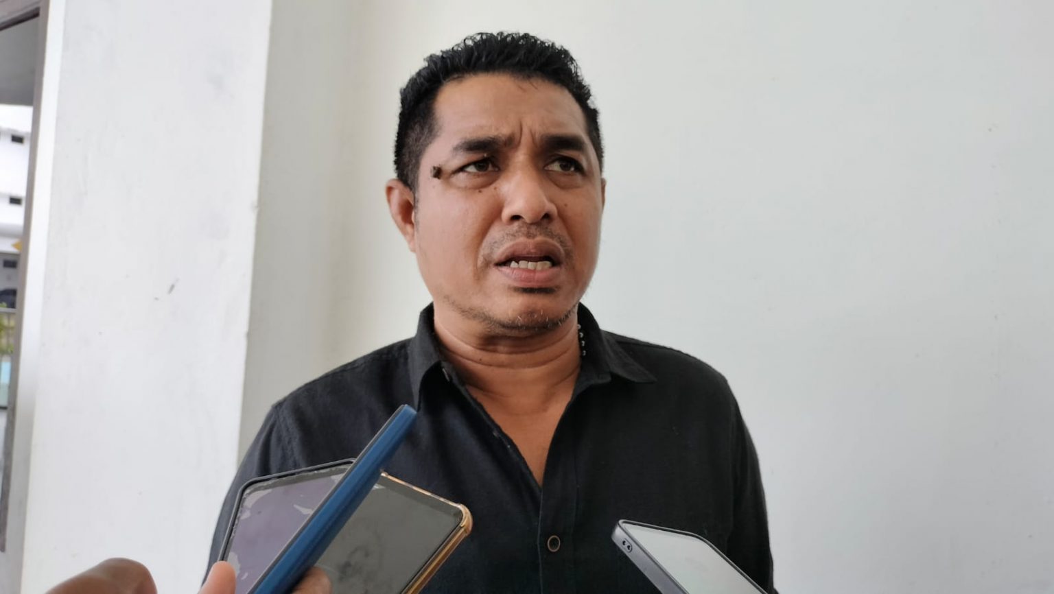 PAW Anggota DPRD Mimika dari Partai Perindo Tunggu SK Gubernur Papua Tengah