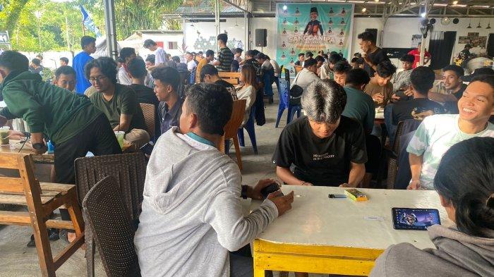 Partai Perindo Gelar Sangganipa Fest 2024 di Parimo, Peserta Lomba Didominasi Milenial