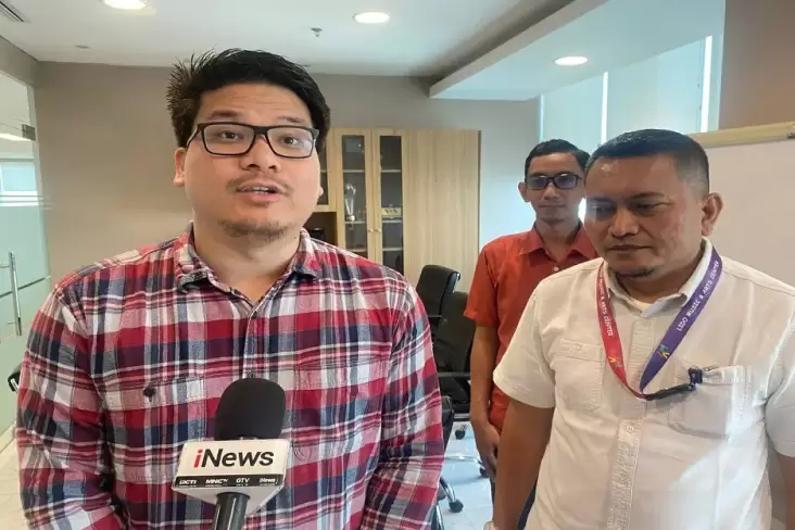 Maju Pilkada Sleman 2024, Wakil Ketua DPW Partai Perindo DIY Buka Komunikasi dengan PDIP 