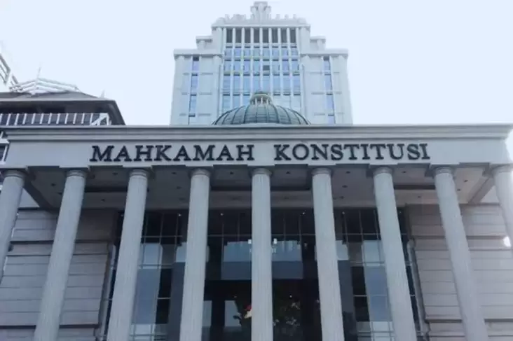 MK Kabulkan Gugatan Caleg Partai Perindo, Pemilihan Anggota DPRD Jayawijaya Harus Diulang 