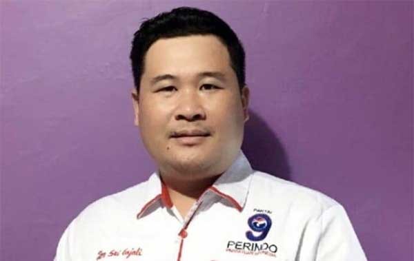 Partai Perindo Mamberamo Raya: Rekomendasi 14 Balonbup Tunggu Hasil Survei