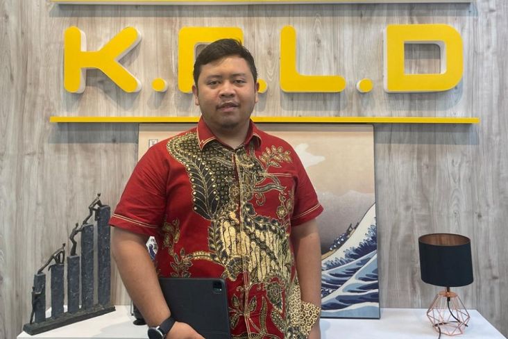 Partai Perindo Desak Bareskrim Polri Ekspos Bandar Judi Online yang Ditangkap 