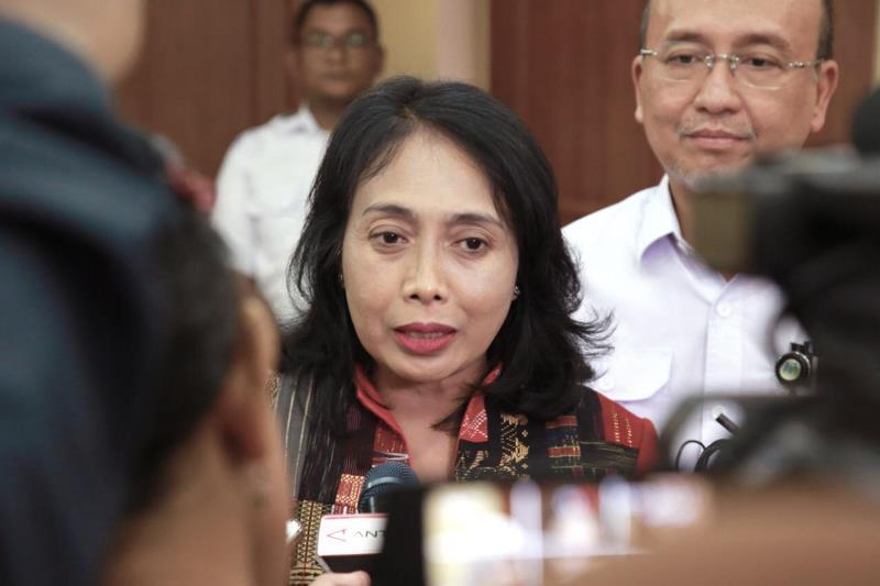 Partai Perindo Dukung Kementerian PPPA Siapkan DAK Fisik Rp252 Miliar untuk Isu Perempuan dan Anak