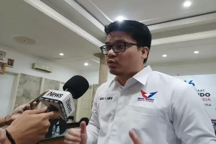 Usung Befa-Natan di Pilgub Papua Pegunungan, Michael Sianipar: Makin Maju dan Ekonomi Berkembang