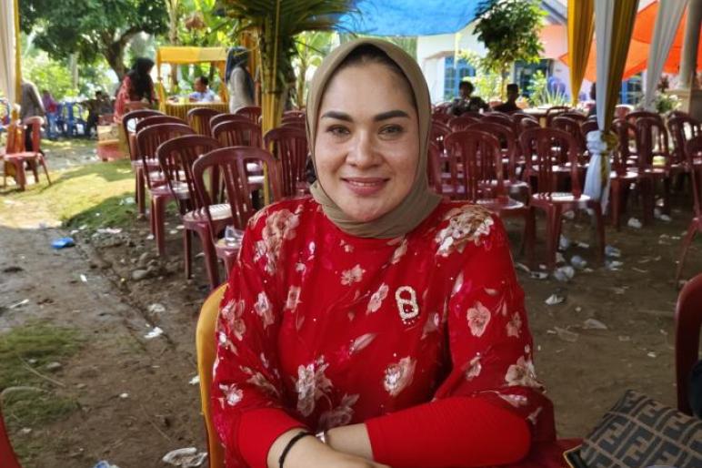 Legislator Fraksi Perindo Seluma Fokuskan Dana Pokir 2024 untuk Pengandaan Alat Kesenian & Infrastruktur