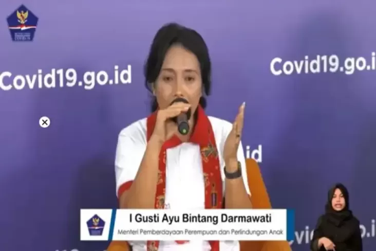 Prihatin Kasus Pemerkosaan di Baubau, Jubir Partai Perindo: Indonesia Darurat Kekerasan Anak 