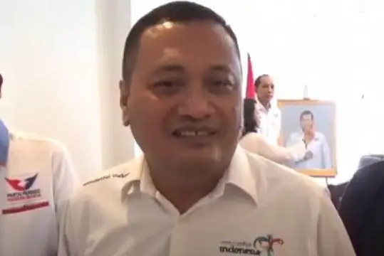 Raih Dukungan Partai Perindo di Pilkada Gianyar 2024, Ini Kata Cabup I Made Mahayastra 