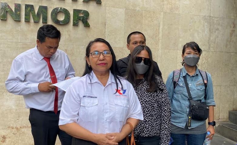 RPA Perindo Komitmen Berikan Pendampingan Hukum ke Anak di Bawah Umur Korban Pemerkosaan