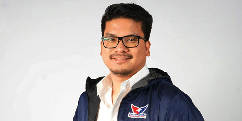 Partai Perindo Buka Pendaftaran bagi Masyarakat yang Ingin Maju di Pilkada 2024 