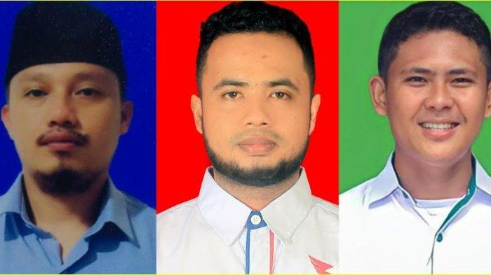 Sosok 3 Anggota DPRD Termuda Kabupaten Boalemo, Ada Kader Partai Perindo