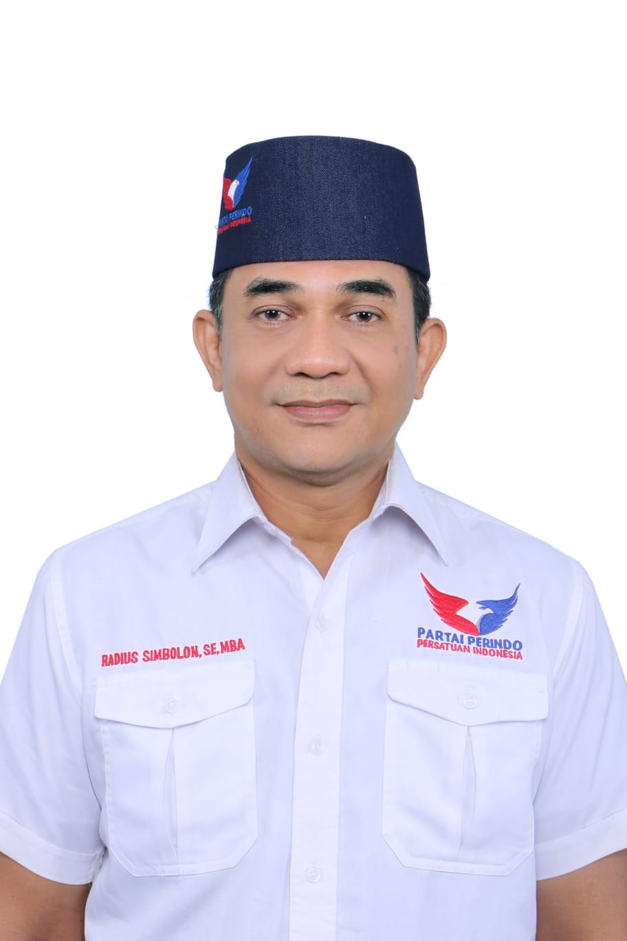 Jika Heroe Poerwadi-Ariyanto Dipasangkan, Ketua DPD Partai Perindo Yogyakarta: Dijamin Kuat dan Menang
