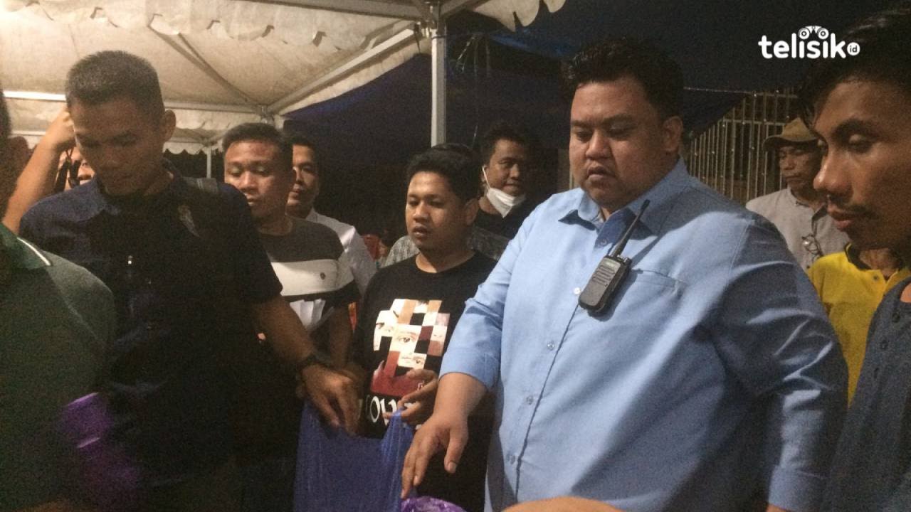 Terima Surat Tugas Partai Perindo, Bacawalkot Kendari Yudhianto Mahardika Akan Deklarasi Juli