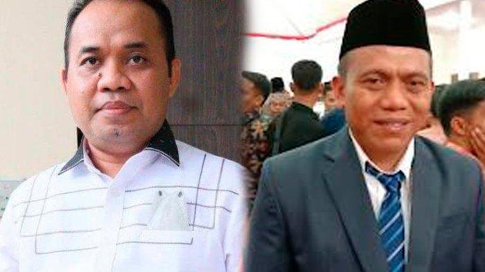 Politikus Partai Perindo Rusihan Jafar Bikin Poros Baru di Pilkada Halmahera Selatan Maluku Utara 