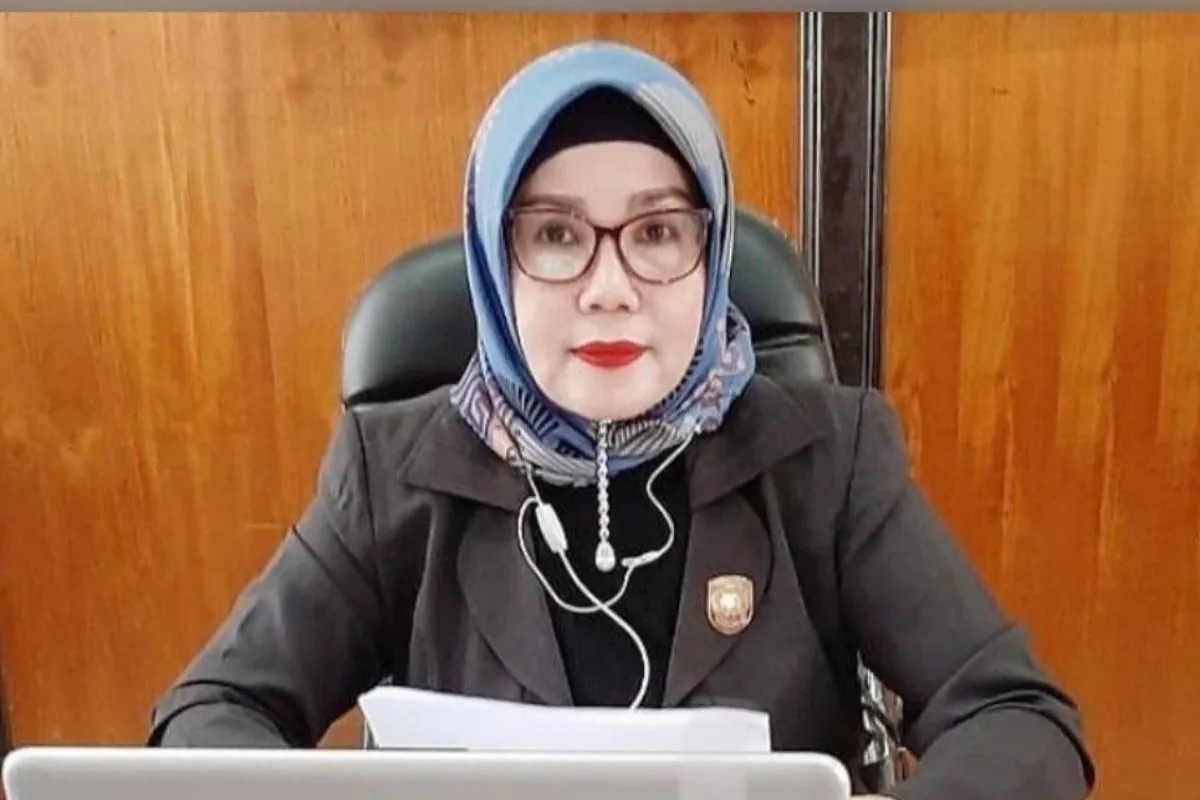 Legislator Partai Perindo: Perlu Penanganan Ekstra Kurangi Angka Pengangguran di Palangka Raya