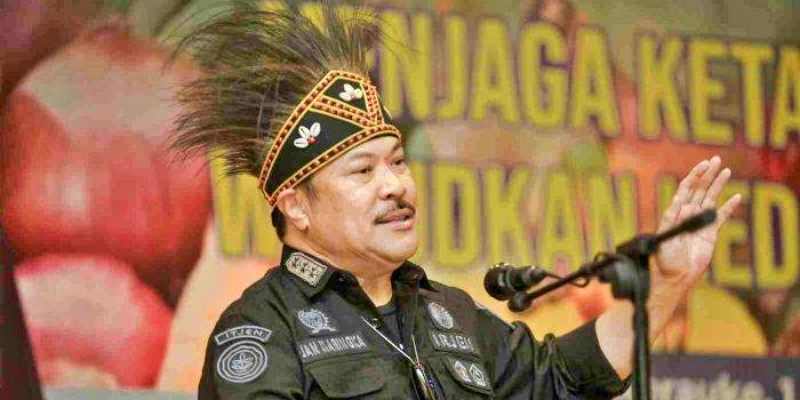 Pilgub Sulut, Elektabilitas Jan Maringka Ditempel Tipis Elly Lasut