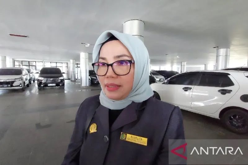 Legislator Partai Perindo Palangka Raya Ajak Semua Pihak Cegah Korban Akibat Kecubung Maut