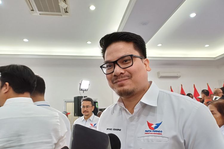Pilkada Serentak 2024, Partai Perindo Koalisi dengan PKS dan PDI-P di Daerah Berbeda 