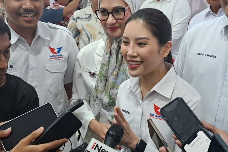 Partai Perindo Bakal Deklarasikan Dukungan Cagub Sejumlah Daerah Saat Mukernas Akhir Juli 2024 