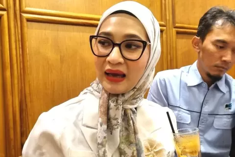 Alasan Angkie Yudistia Gabung ke Partai Perindo 