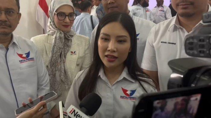 Partai Perindo Terus Jalin Komunikasi dengan Parpol Lain Jajaki Koalisi di Pilkada 2024
