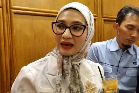 Bendum Partai Perindo Dorong Cakada Libatkan Penyandang Disabilitas di Pilkada Serentak 2024 