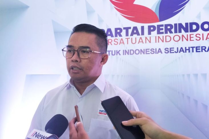 Bersama Partai Perindo, Mahyunadi Siap Maju Cawabup Kutai Timur 