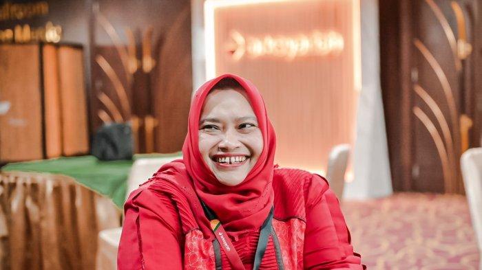 Kasmarni Bocorkan Akan Deklarasi Pencalonan Pilkada Bengkalis Riau 2 Minggu Lagi