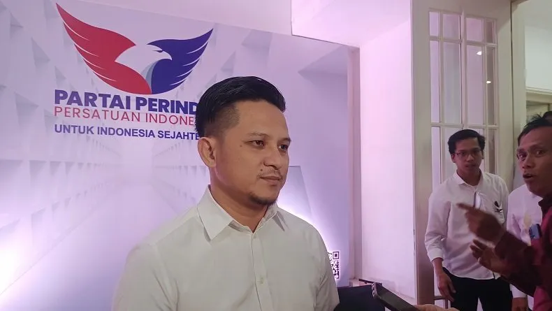 Erwin Umar Janji Tuntaskan Masalah Sampah dan Air Bersih di Ternate dalam 100 Hari Kerja
