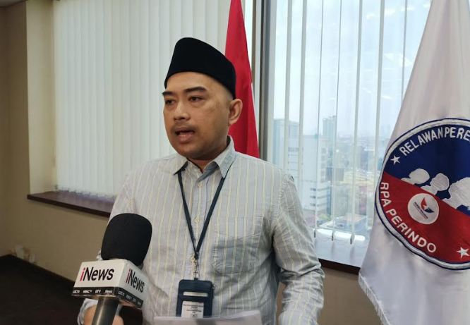 Dampingi Karyawan Tak Dapat Gaji, RPA Perindo Harap Ada Jalan Konkret dari Perusahaan