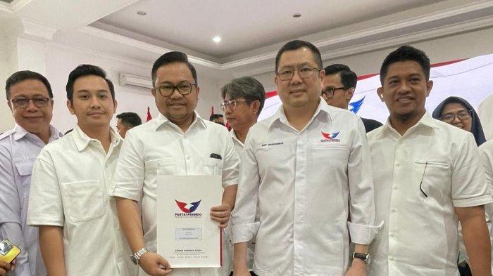 Siap Jalankan Amanah Partai Perindo dan Koalisi, DM Target Menang di Pilkada Gowa