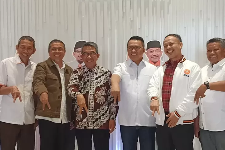 Duet Ardiansyah-Mahyunadi Optimistis Raih 80% Suara di Pilkada Kutai Timur 