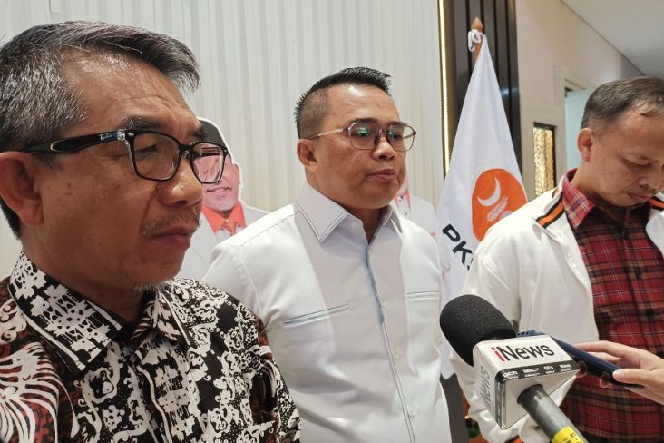 Duet dengan Petahana Ardiansyah Sulaiman, Mahyunadi Janji Tingkatkan Kemajuan di Kutai Timur 