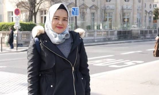Ditunjuk Jadi Ketua Harian DPW NTB, Sitti Faridha Andi Patiroi Siap Jalankan Perintah Partai Perindo