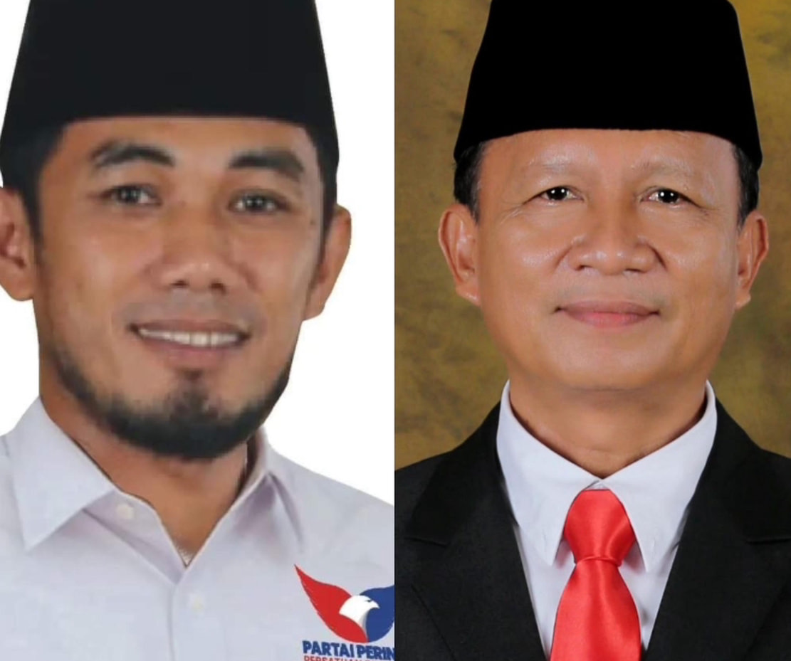 Dua Legislator Partai Perindo All Out Menangkan ABM-Rahmat di Pilkada Luwu