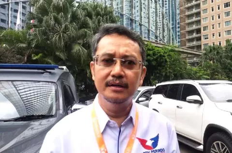 Gerak Masif Partai Perindo di Pilkada 2024, Waketum Ferry Kurnia: Investasi Politik ke Depan 